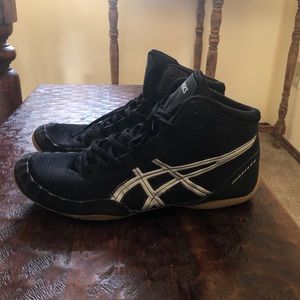 ASICS Matflex Wrestling Shoes